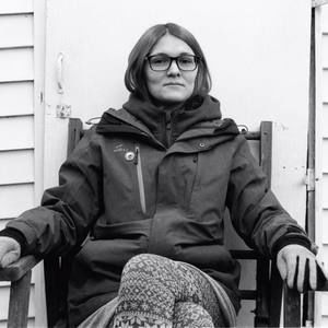 Meet your Posher, Bronwyn